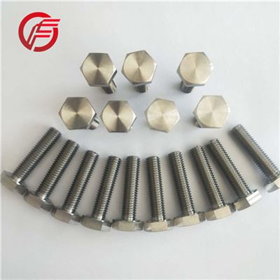 ti bolts
