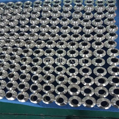 Grade 2 Titanium Lap Joint Stub Ends supplier Grade 2 Titanium Lap Joint Stub Ends supplier