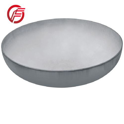 প্রেসার ভেসেল হেডস