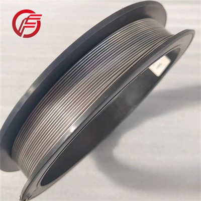 Zr702 MIG এবং TIG জিরকোনিয়াম ফিলার ওয়্যার